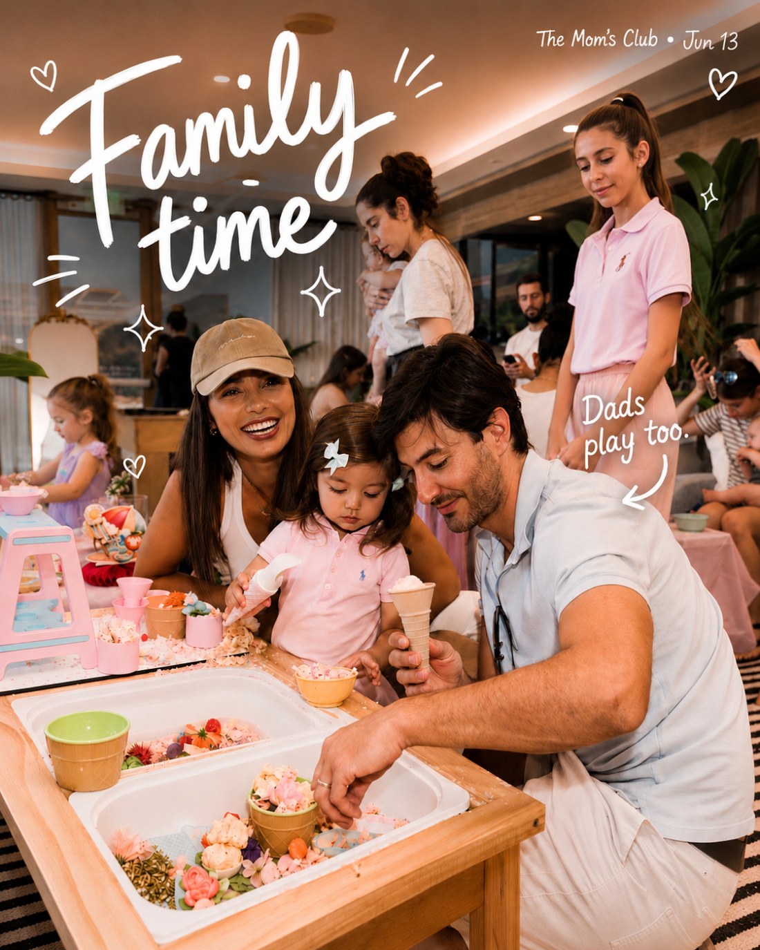 Family time