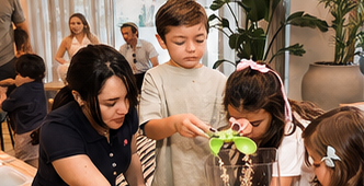 Classes & Workshops
