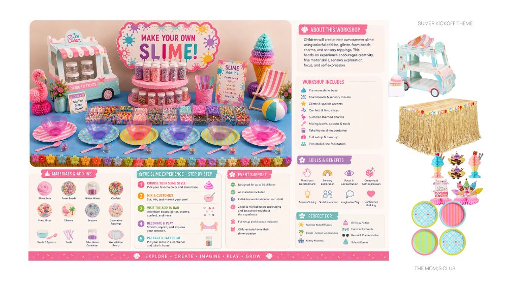Slime Bar